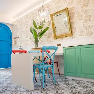  Apartamento Cubanito Primera Línea Bajondillo España