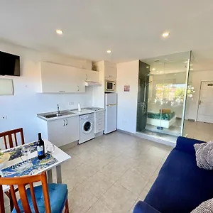  Apartamento Tropicflavor España